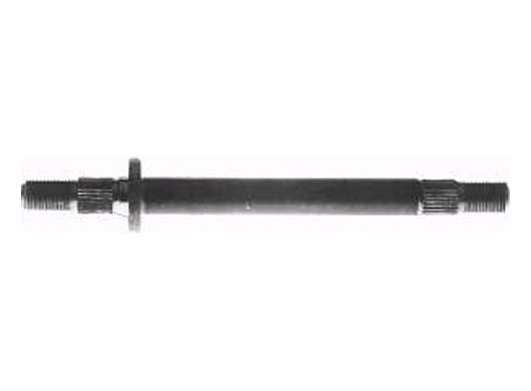 Rotary - SPLINE SHAFT FOR MURR - 6890
