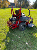 Ferris IS700 27/52 - Stock