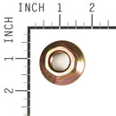 Oregon - NUT SPINDLE MTD - 04-015