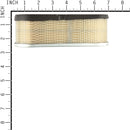 Briggs & Stratton - AC FILTER  5 X 69166 - 4166