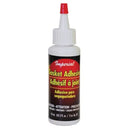 Empire Distributing (Travis) - GASKET GLUE, 2oz - KK0149