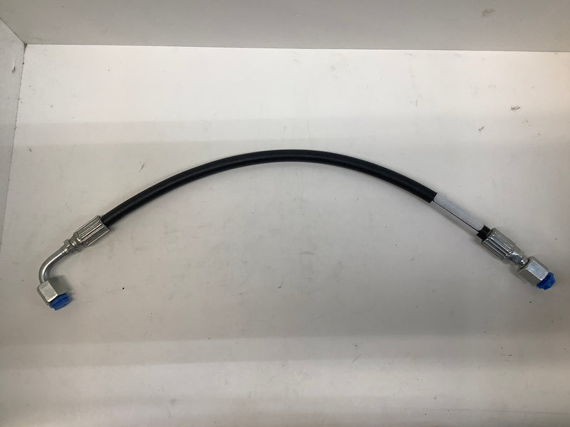 Yanmar Parts - HOSE,HIGH PRESSURE B - 1TN325-41430