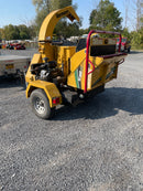 USED Vermeer BC 900XL - Stock