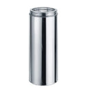DuraVent - 6 X24 CHIMNEY PIPE, SS - 6DT-24SS