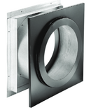 DuraVent - 6 WALL THIMBLE COVER PLATE S - 6DT-WTSS