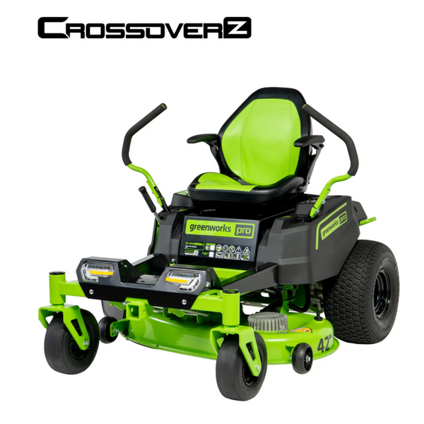Greenworks 82V 42 Greenworks 82V 42