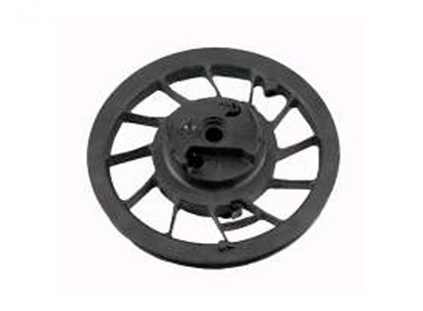Rotary - STARTER PULLEY FOR B - 9488