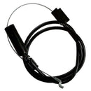 Snapper - CABLE CLUTCH CONTROL - 7072282YP