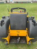 2023 Wright WSZK 52" stand On 37HP Briggs 595HRs