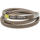 Wright - Hydro Drive Belt - 71460176 (Clearance)