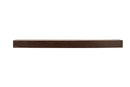 Lexington Hearth - Classic Mantel 5? Mahogany - 7190