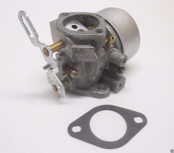 Tecumseh - CARBURETOR 60693   - 632370A (Closeout)