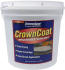 Empire Distributing (Travis) - CROWNCOAT BRUSH SEALA - 300008