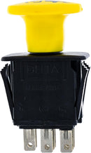 Simplicity - SWITCH PTO PUSH - 1722887SM