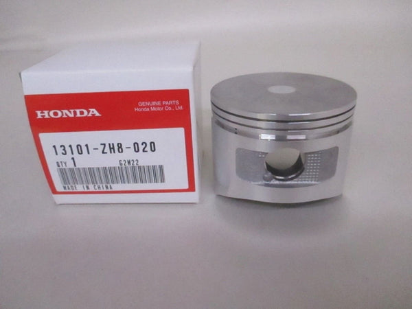 Honda Power - PISTON (STD) - 13101-ZH8-020