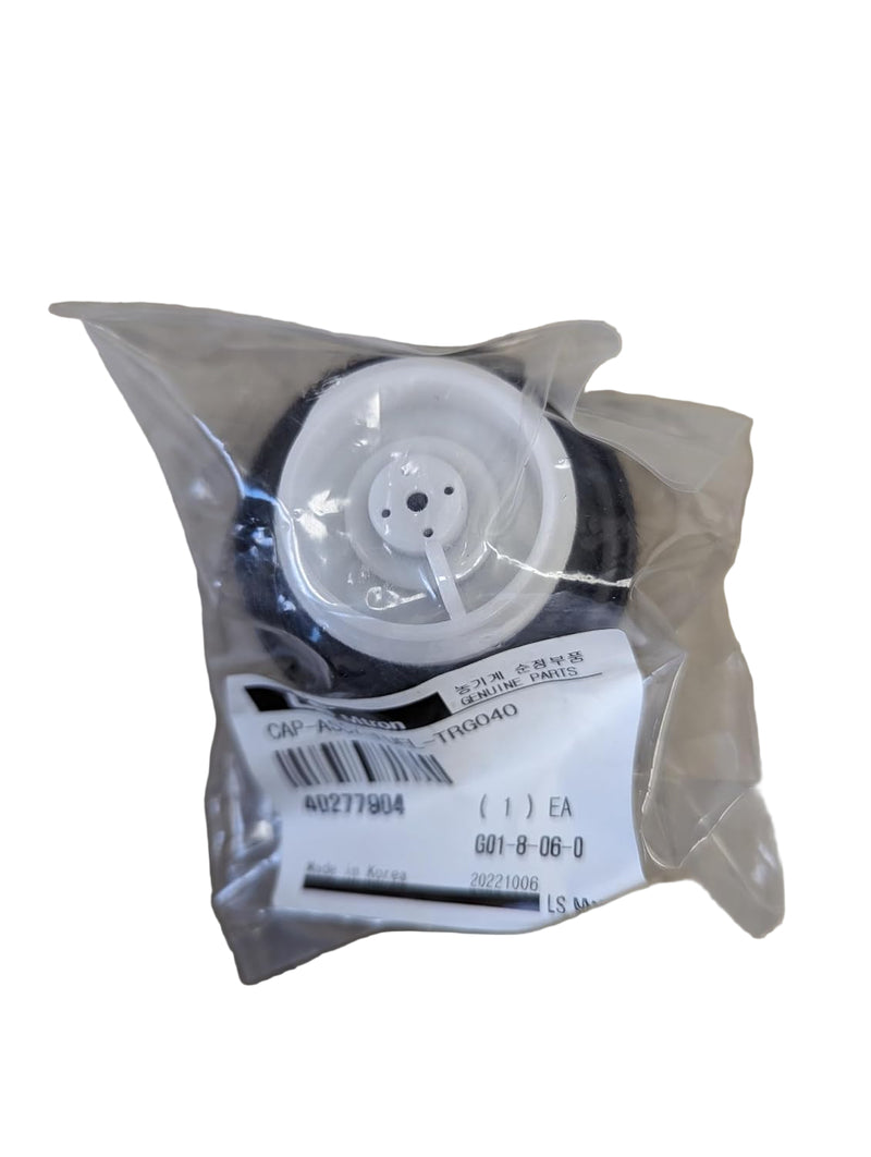 LS Tractor - CAP ASSY FUEL TRG040 - 40277904