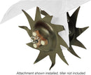 Little Wonder - Mantis PlanterFurrower Attachment - 6222