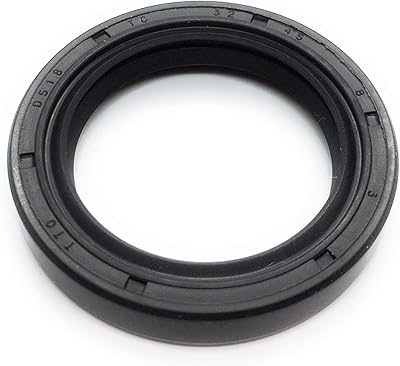 Tecumseh - OIL SEAL   - 788089A (Closeout)