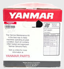 Yanmar Parts - MAINT KIT SA OIL - KIT-SA001