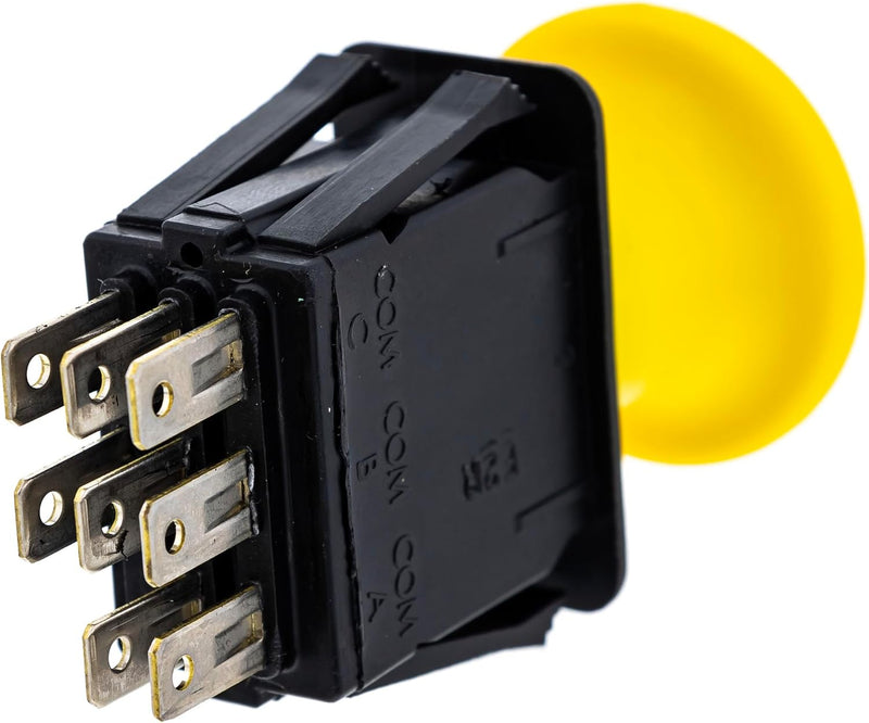 Simplicity - SWITCH PTO PUSH - 1722887SM