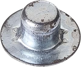 Oregon - PAL NUT 316IN FITS T - 04-720