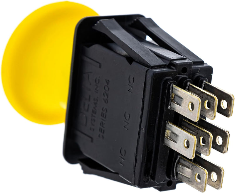 Simplicity - SWITCH PTO PUSH - 1722887SM