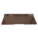 Grasshopper - SHIELD REAR DISCHRG 3 - 722961