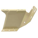 Grasshopper Parts - SEAT SIDE   RAISED BA - 723433