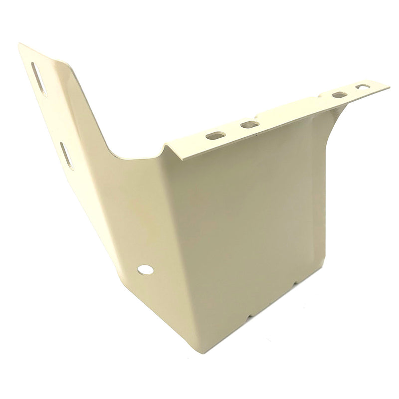 Grasshopper Parts - SEAT SIDE   RAISED BA - 723433