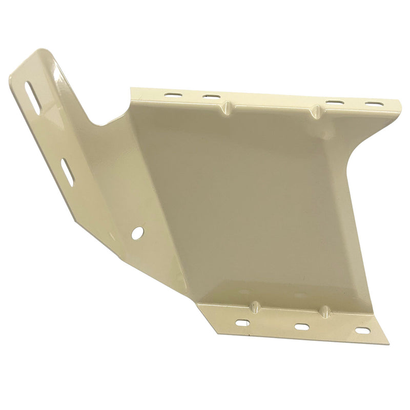 Grasshopper Parts - SEAT SIDE   RAISED BA - 723434