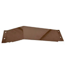 Grasshopper - AUX FRONT SHROUD - 724588