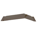 Grasshopper - AUX FRONT SHROUD   72 - 724590