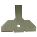 Grasshopper - MOUNT   NEUTRAL RETUR - 724927