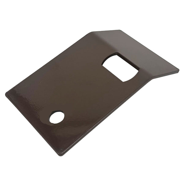 Grasshopper Parts - DECK LATCH   L48 - 729169