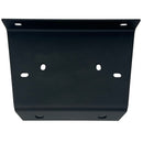 Grasshopper - BRACKET   LOWER MUFFL - 729270