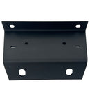 Grasshopper - BRACKET   LOWER MUFFL - 729270