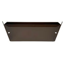 Grasshopper Parts - WEIGHT COVER   34 LB - 729514