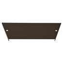 Grasshopper Parts - WEIGHT COVER   34 LB - 729514