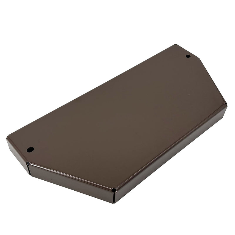 Grasshopper Parts - WEIGHT COVER   50 LB - 729691