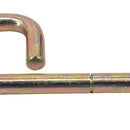 Grasshopper - LATCH PIN DECK MOUN - 730433