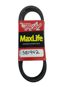 Grasshopper Parts - BELT - 381942