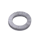 Avant Parts - SPACER NORDLOCK M10, PAIR - 74531