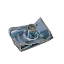 Avant Parts - SPEED NUT M6, FOR 0.5 4.0 MM PLATE - 74807