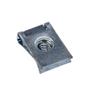 Avant Parts - SPEED NUT M6, FOR 0.5 4.0 MM PLATE - 74807
