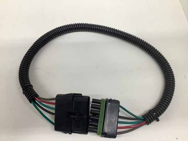 Grasshopper Parts - UNIVERSAL HARNESS EXT - 605958