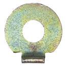 Grasshopper - TABBED SPACER   FIXED - 754003