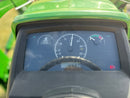 2023 John Deere - 1025R TLB  450HRS- Stock