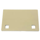 Grasshopper - SPACER CAB MOUNT - 772014