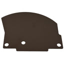 Grasshopper - PLATE   CUTTING HEIGH - 773141