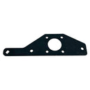 Grasshopper - PLATE   AUX PUMP MT P - 775137